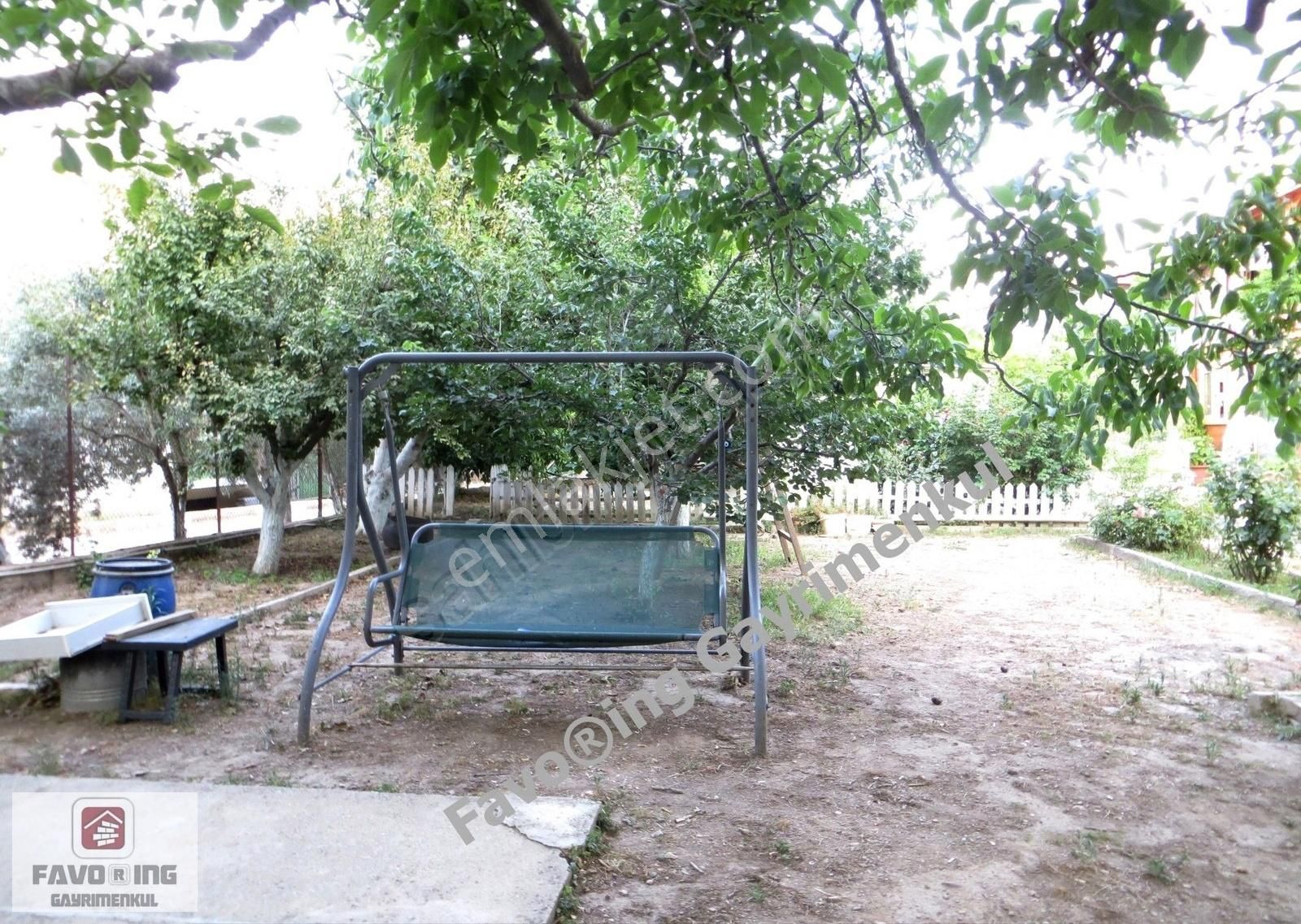 Menderes Ahmetbeyli | 441m2 Anayola 230 Mt. | 2 Kat İmarlı Arsa - Görsel 11