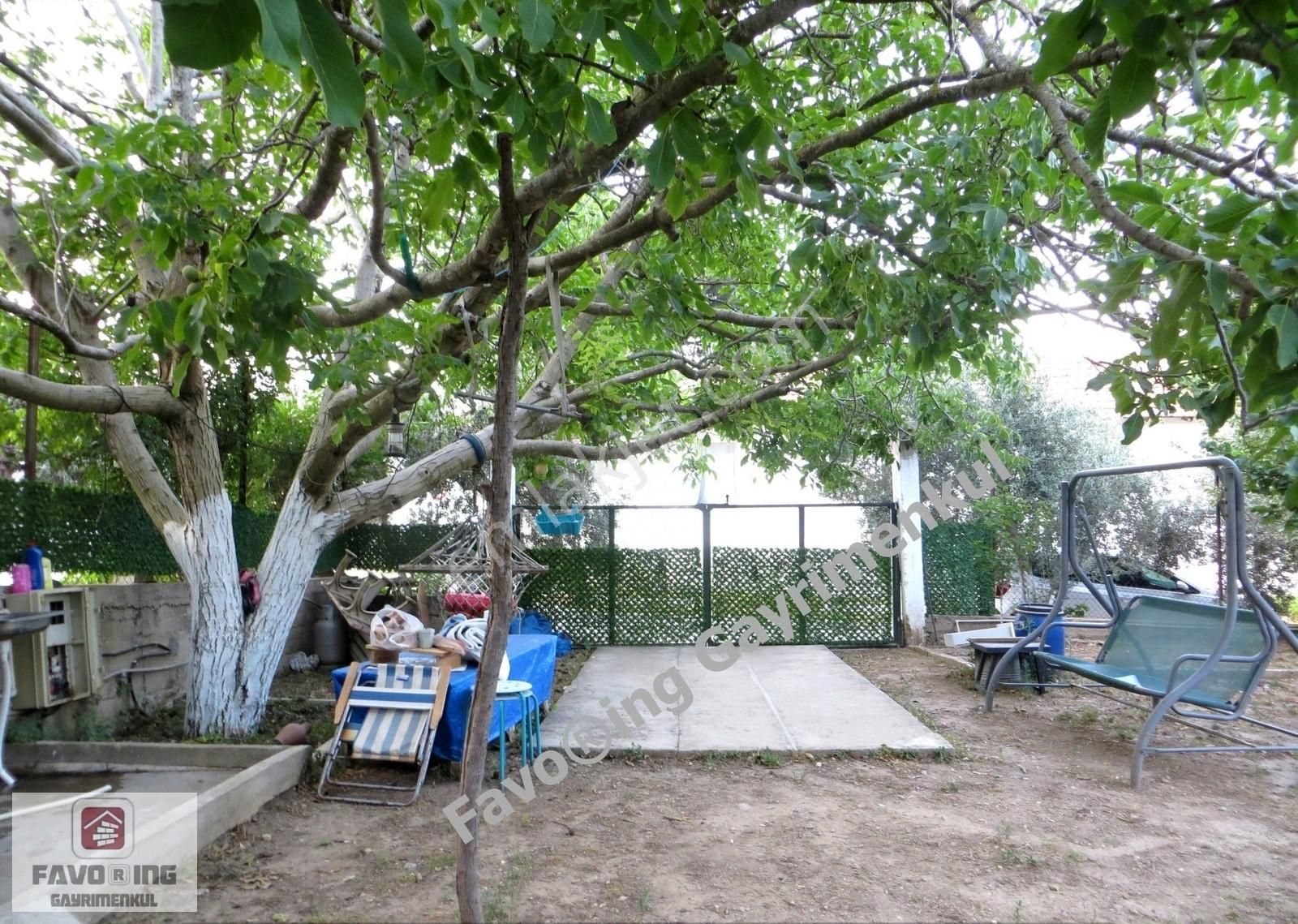 Menderes Ahmetbeyli | 441m2 Anayola 230 Mt. | 2 Kat İmarlı Arsa - Görsel 10
