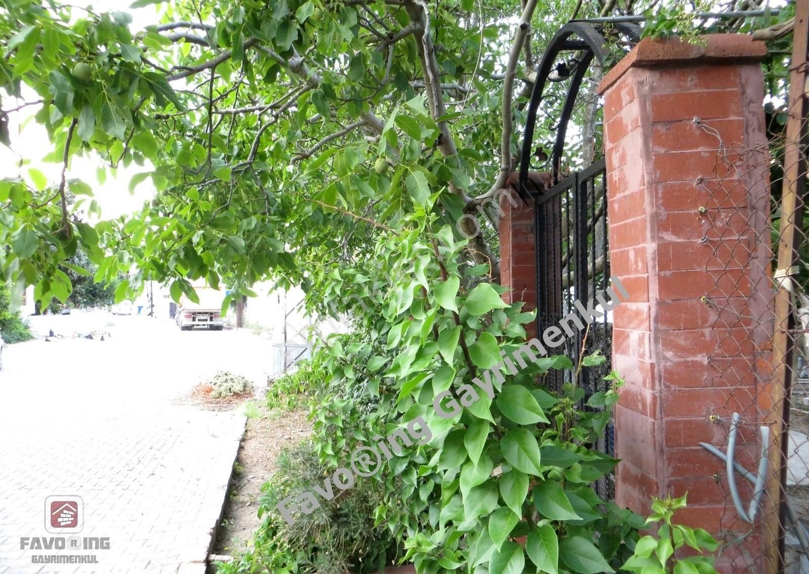Menderes Ahmetbeyli | 441m2 Anayola 230 Mt. | 2 Kat İmarlı Arsa - Görsel 25