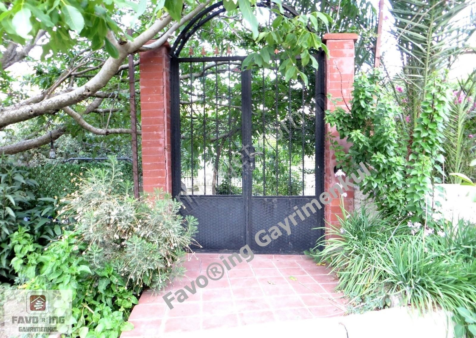 Menderes Ahmetbeyli | 441m2 Anayola 230 Mt. | 2 Kat İmarlı Arsa - Görsel 21