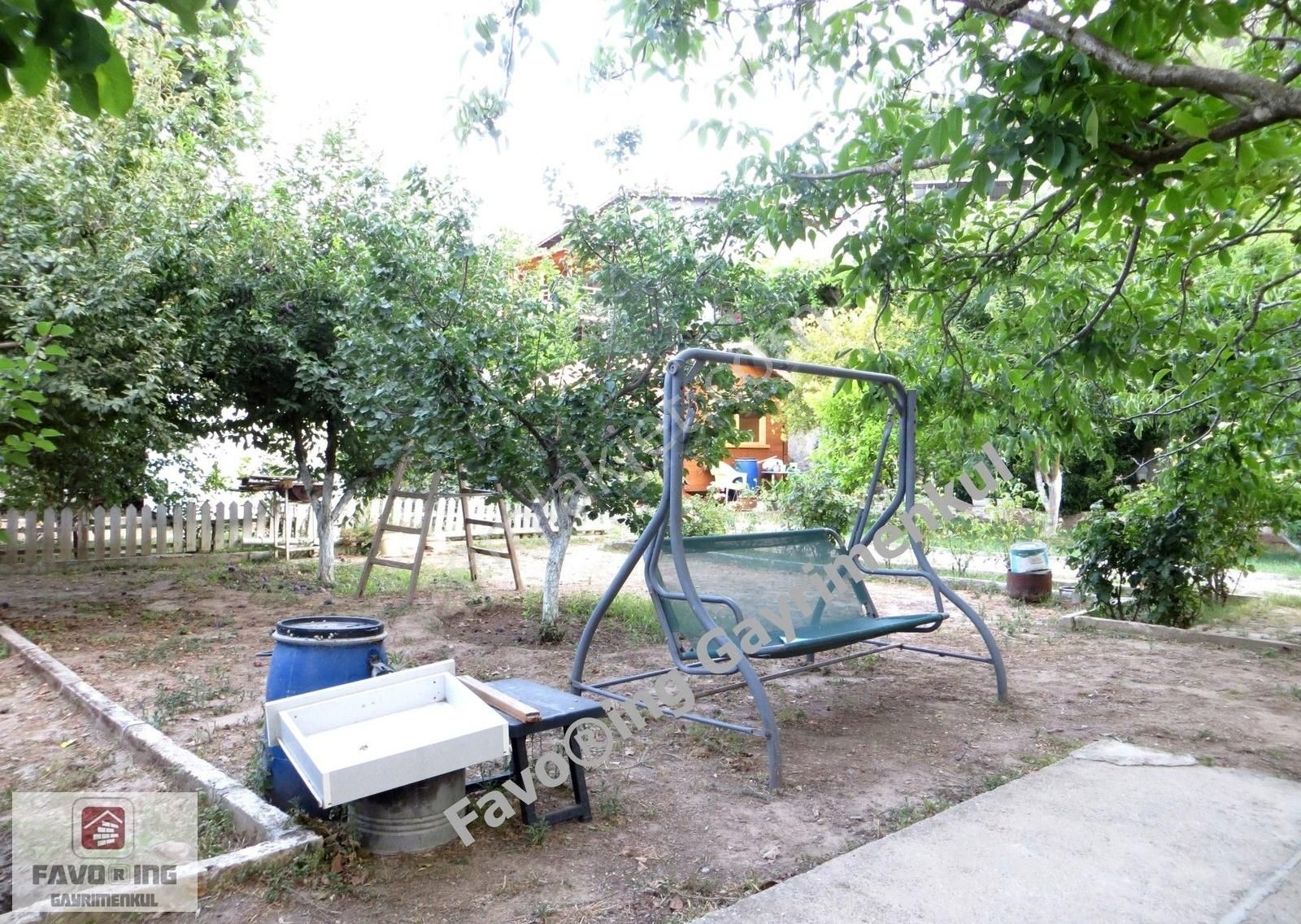Menderes Ahmetbeyli | 441m2 Anayola 230 Mt. | 2 Kat İmarlı Arsa - Görsel 23