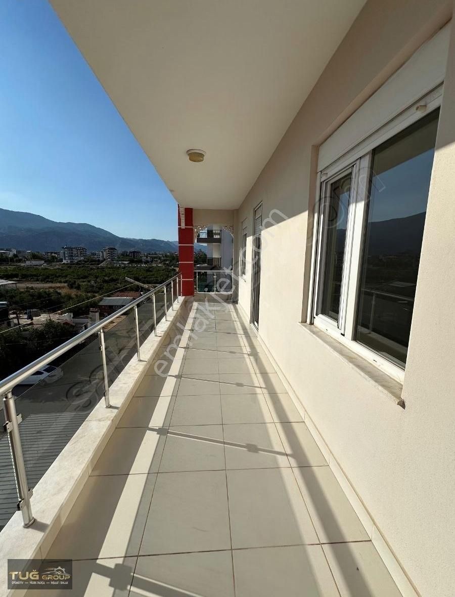 Takasa Açık 140 M² 3+1 Ayrı Mutfaklı Arakatta Daire - Görsel 8