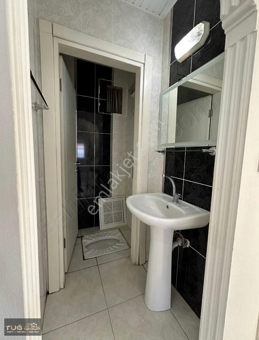 Takasa Açık 140 M² 3+1 Ayrı Mutfaklı Arakatta Daire - Görsel 21