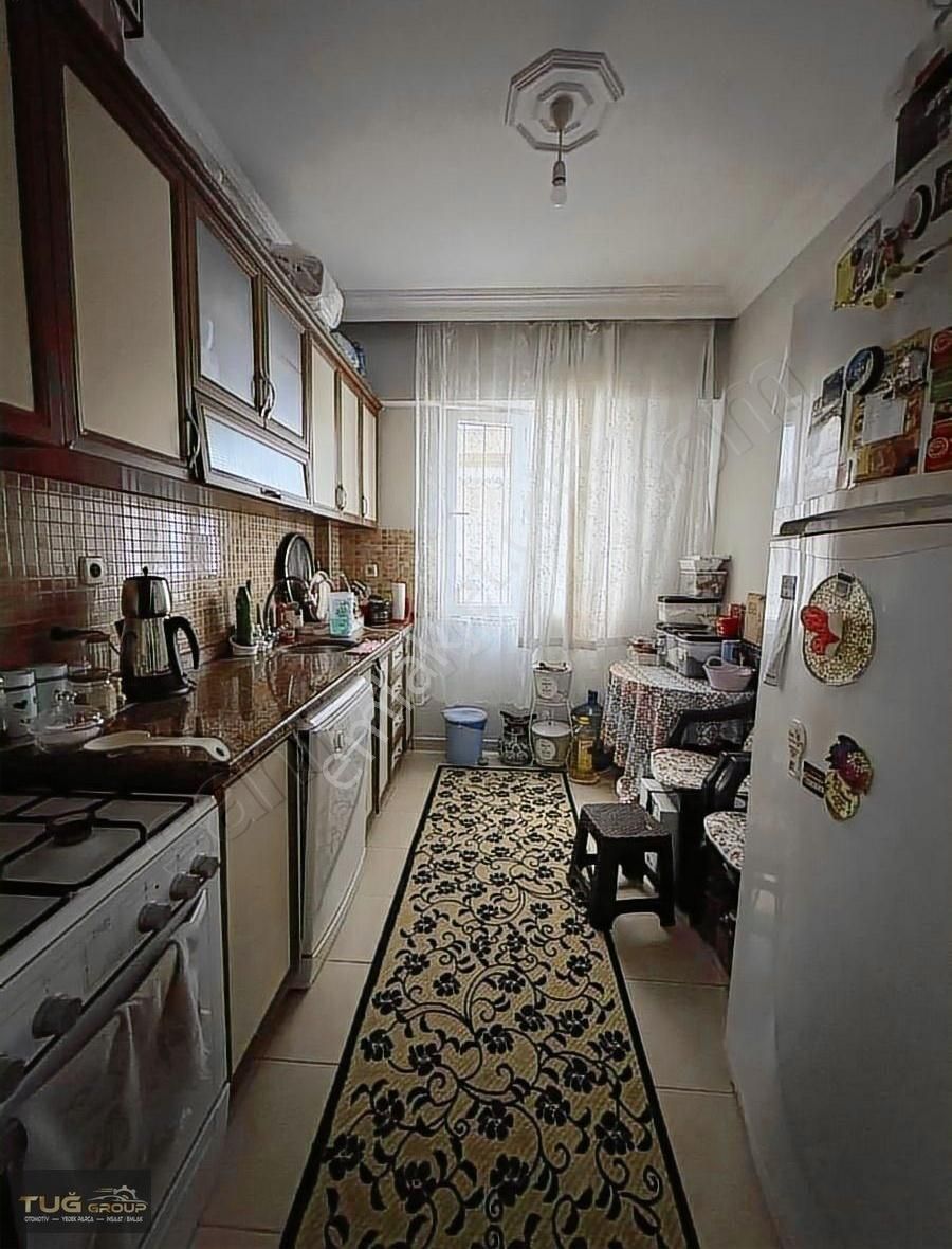 Kuzeyyaka Mah.de Tramvaya Yakın Yüksek Giriş 3+1 Daire - Görsel 16