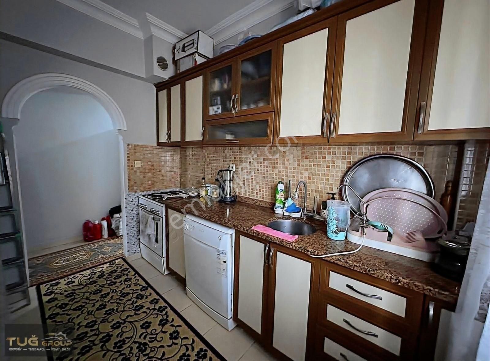 Kuzeyyaka Mah.de Tramvaya Yakın Yüksek Giriş 3+1 Daire - Görsel 3