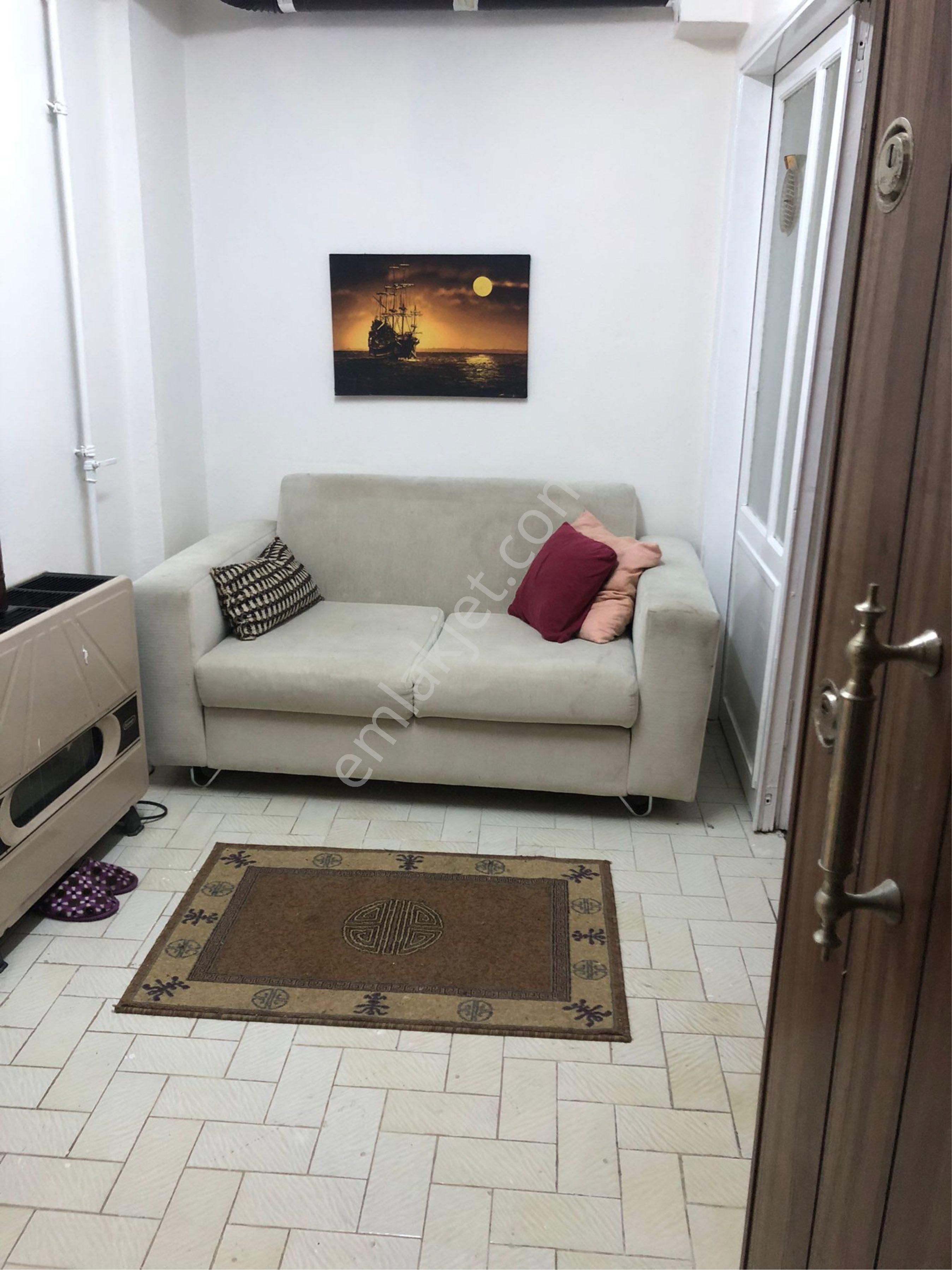 Bora Emlak’tan 2+1 Bahçe Katı - Görsel 3