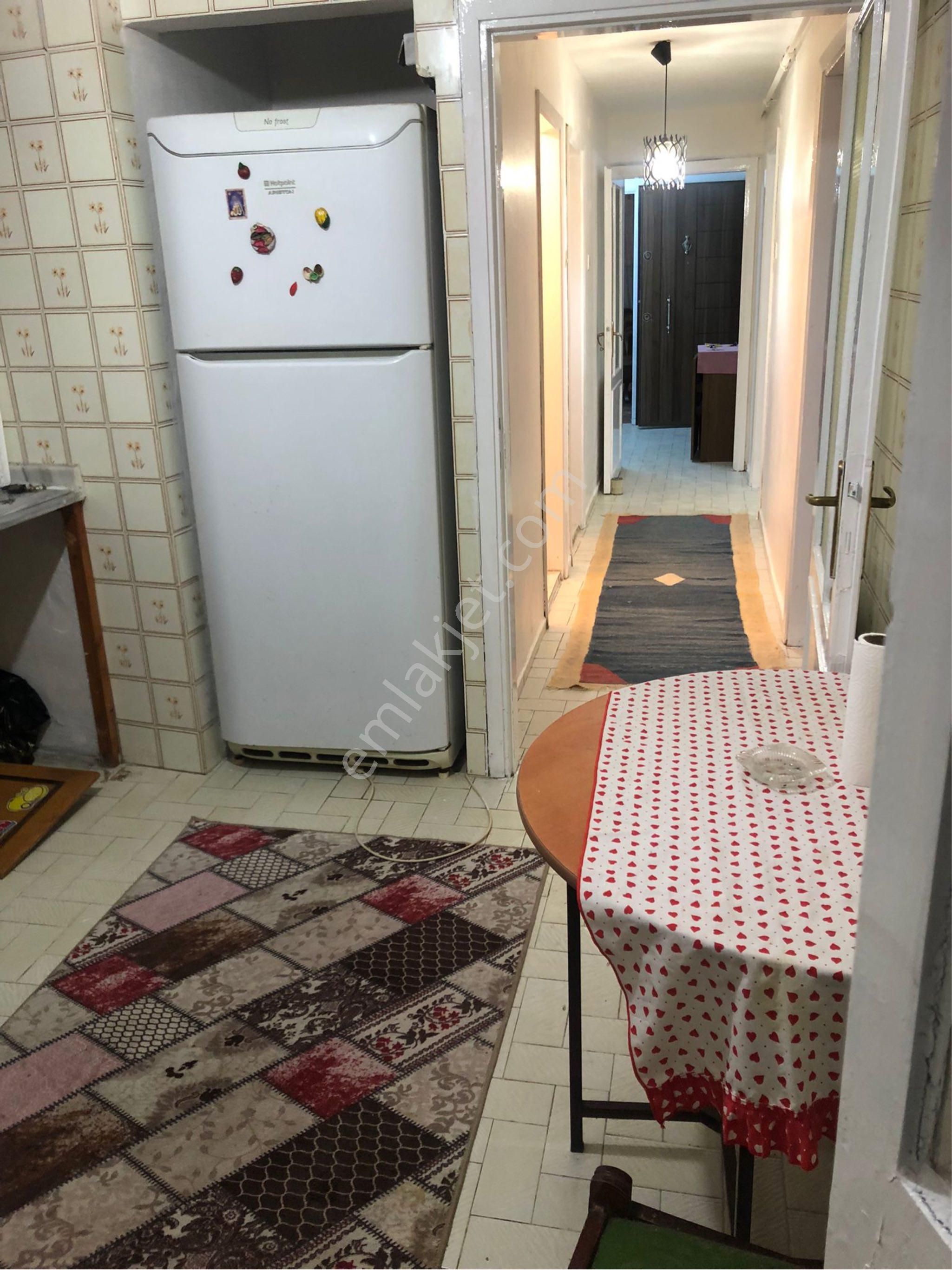 Bora Emlak’tan 2+1 Bahçe Katı - Görsel 5