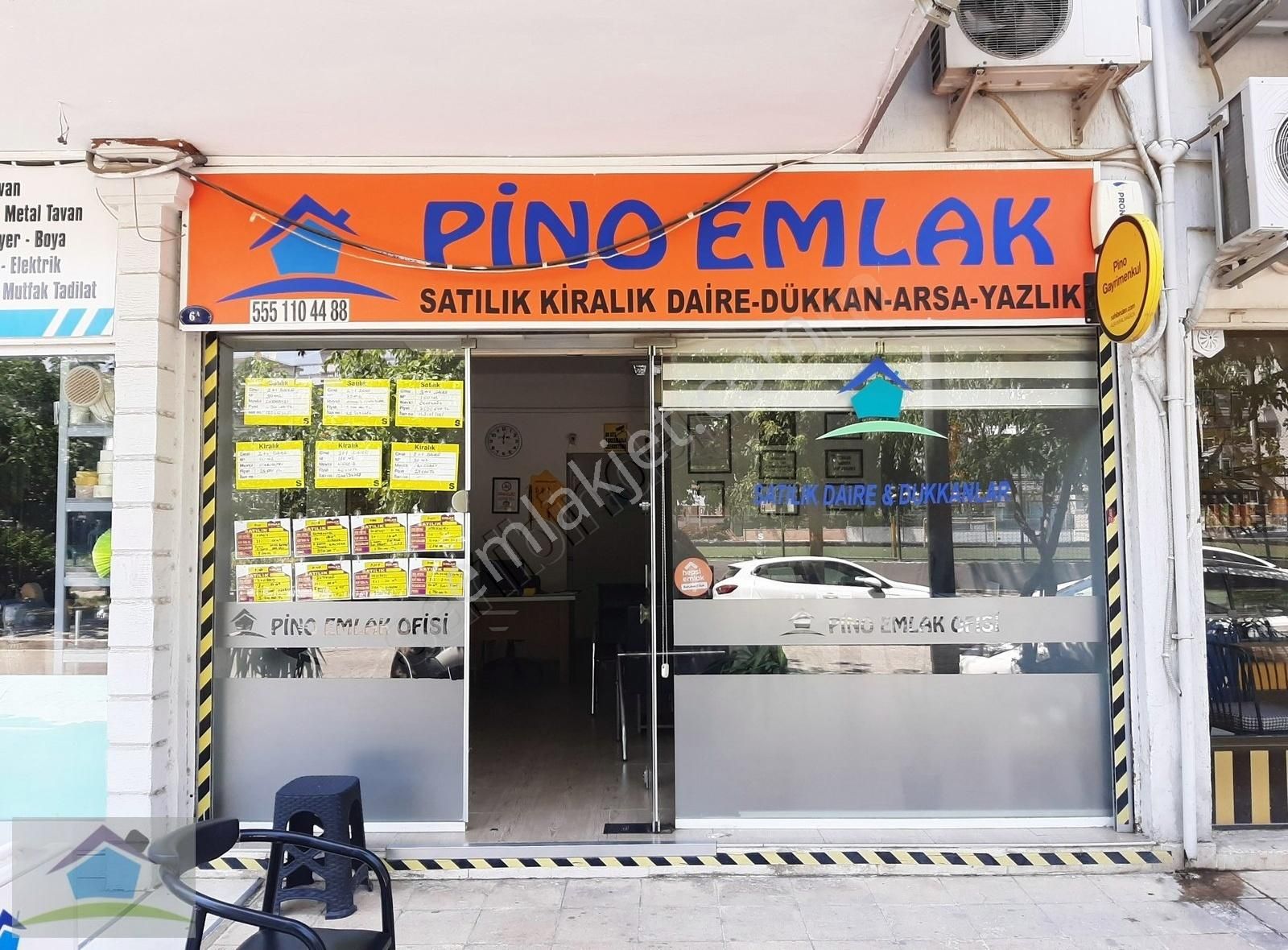 Pino Dan Dedebaşı Geniş Sokak Teraslı Brüt 220 M2 4+1 Dubleks