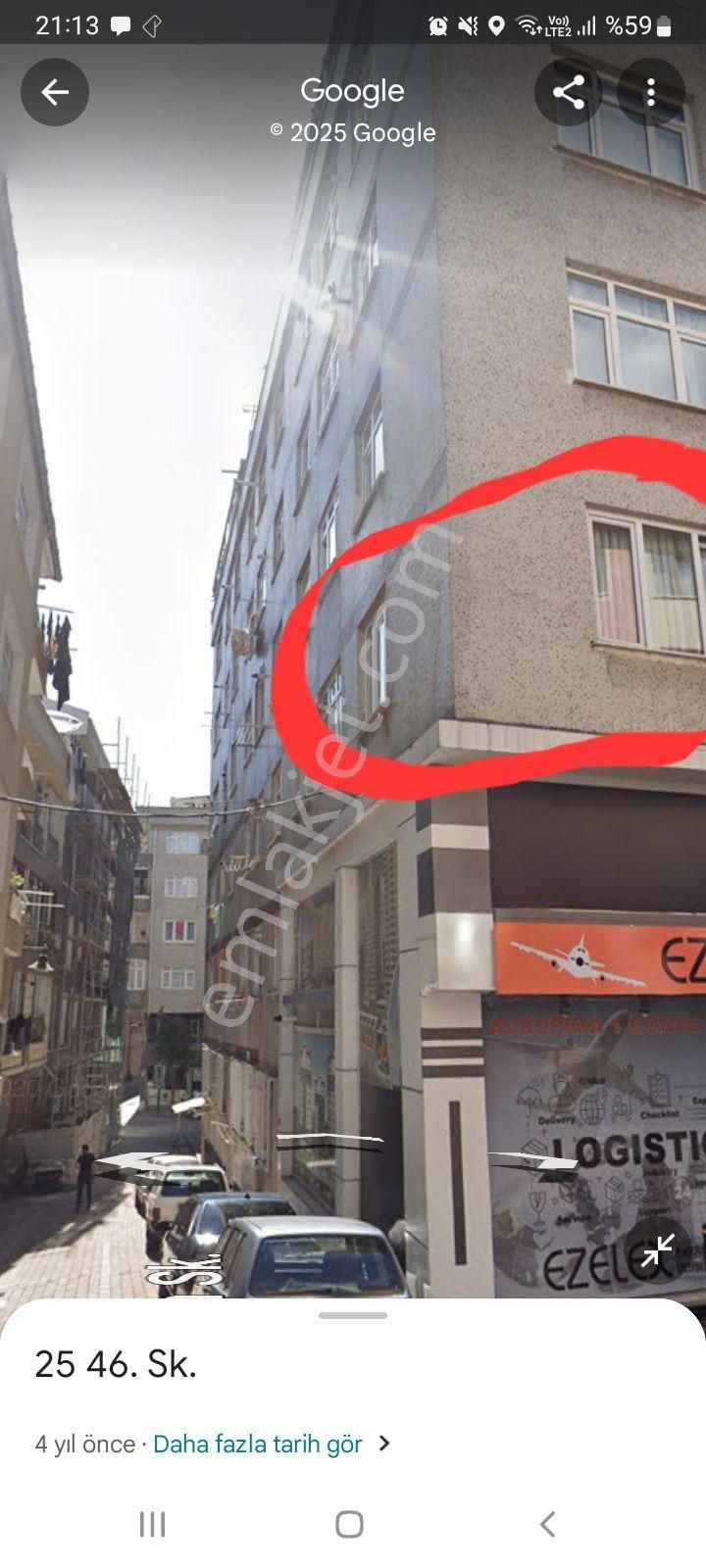 Satılık Daire - Görsel 13