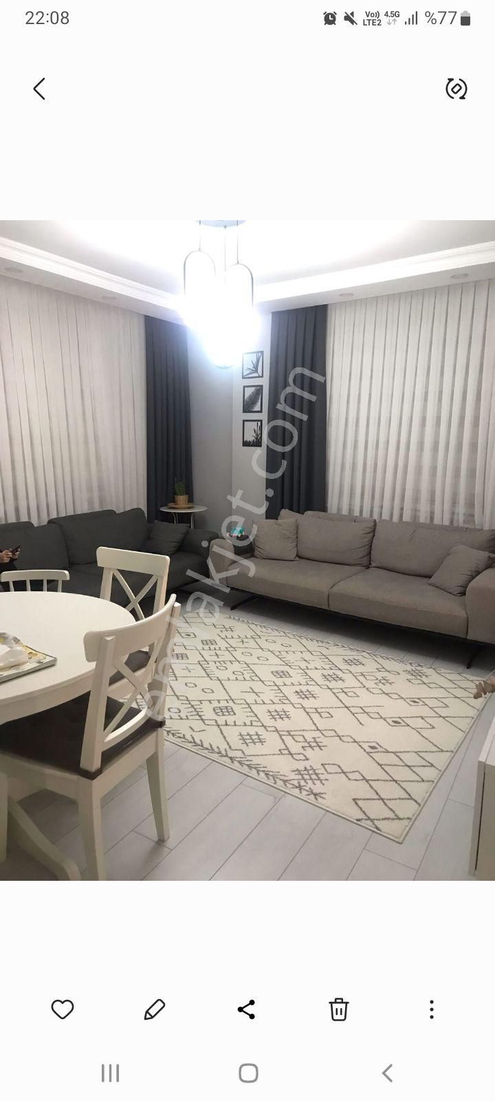 Satılık Daire - Görsel 2