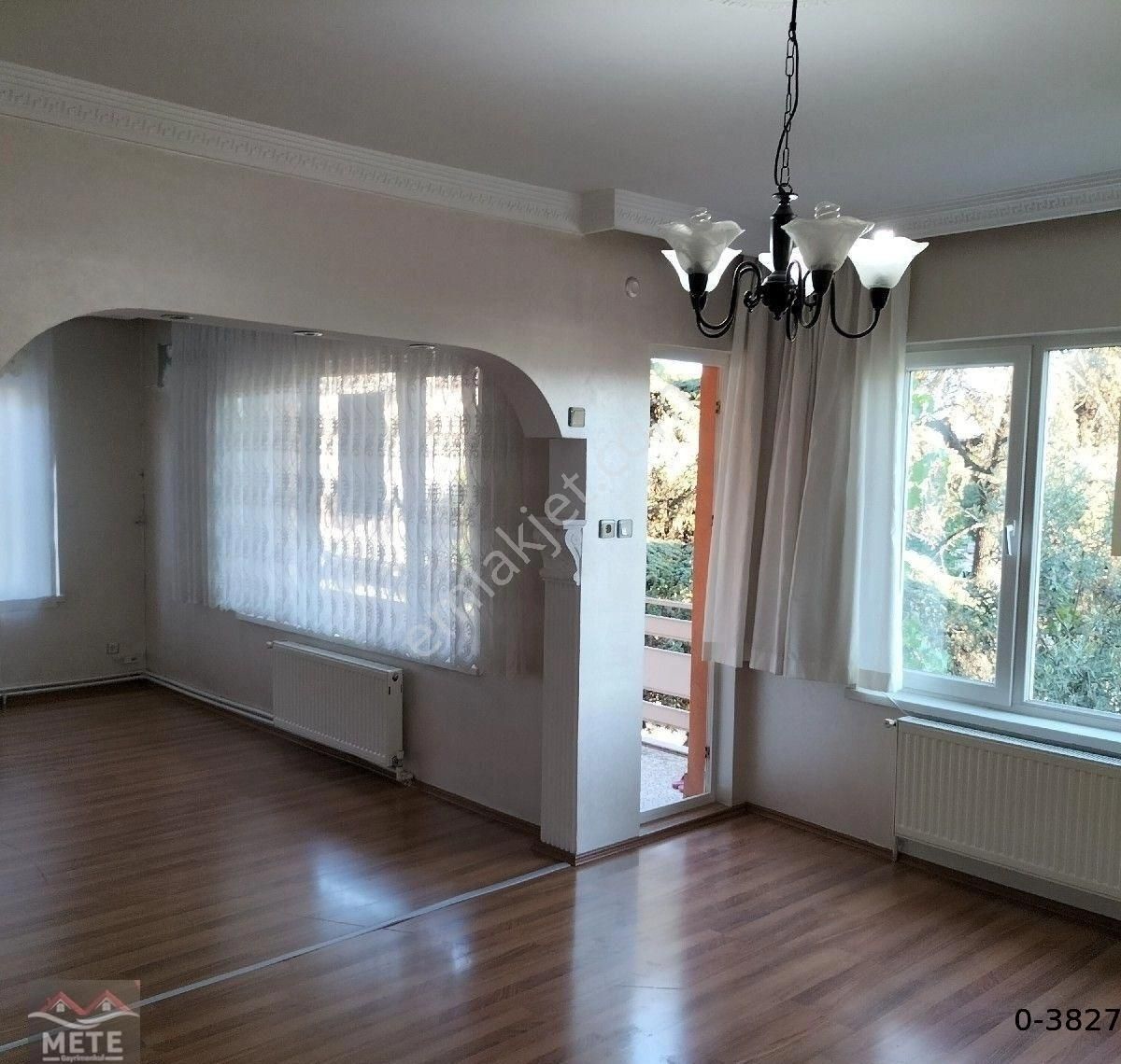 Kiralık 3+1 Daire