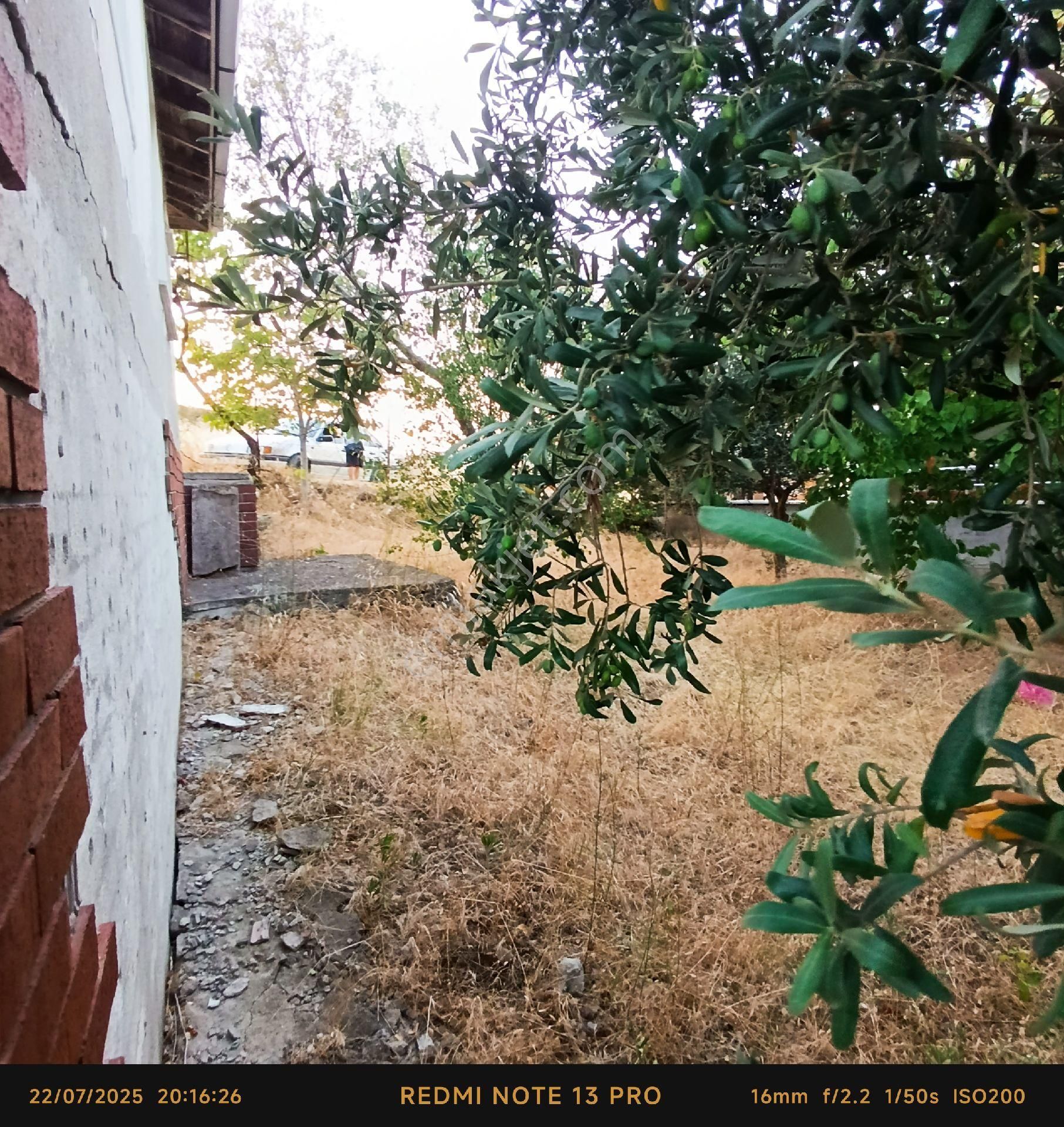 Şarköy İstiklal De 255 M2 Arsa İçinde Müstakil Ev - Görsel 3