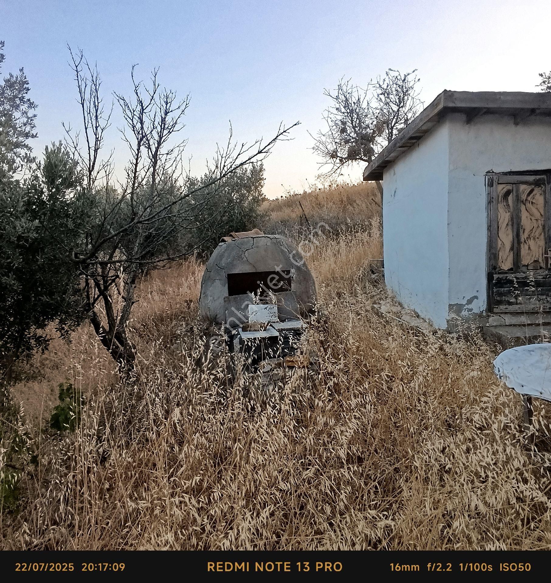 Şarköy İstiklal De 255 M2 Arsa İçinde Müstakil Ev - Görsel 12