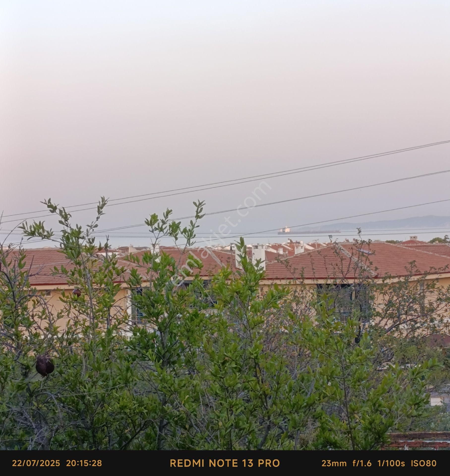 Şarköy İstiklal De 255 M2 Arsa İçinde Müstakil Ev - Görsel 6