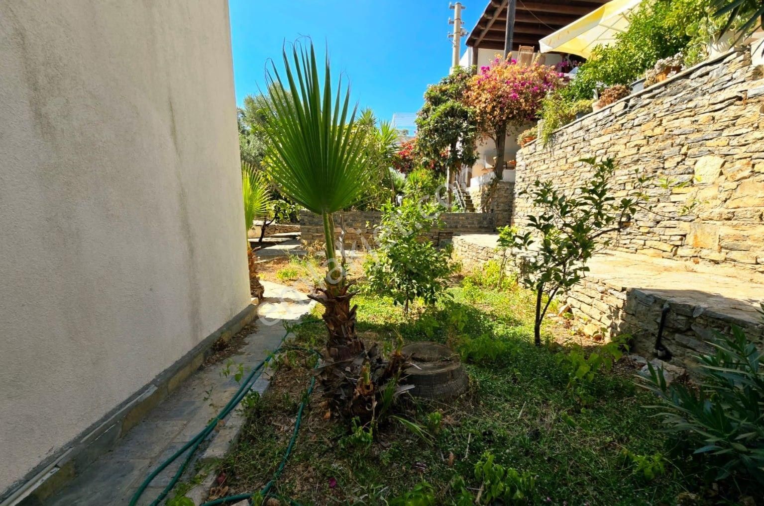 Bodrum Rasattepe Sitesinde Satılık Dubleks - Görsel 5