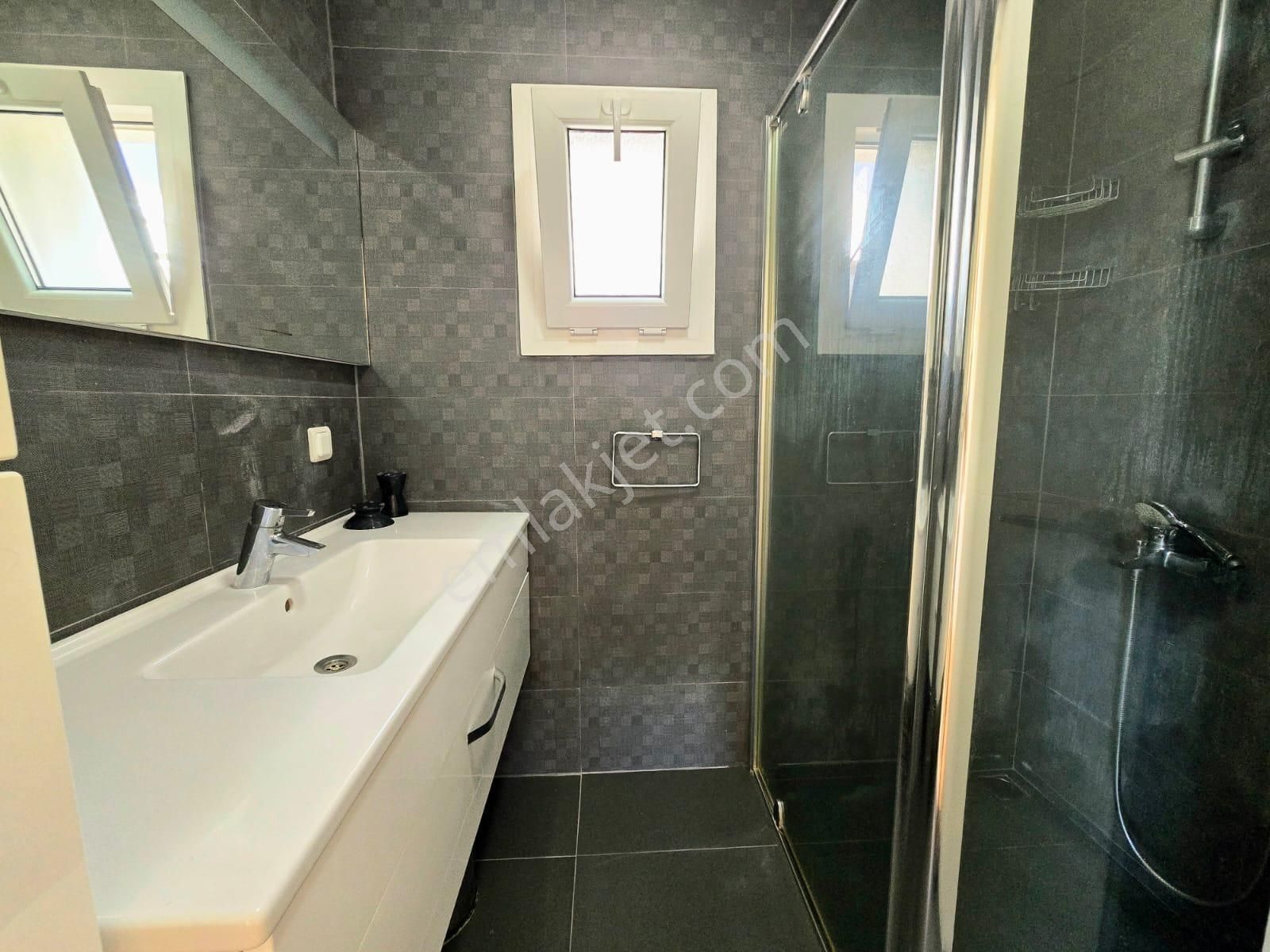 Bodrum Rasattepe Sitesinde Satılık Dubleks - Görsel 16