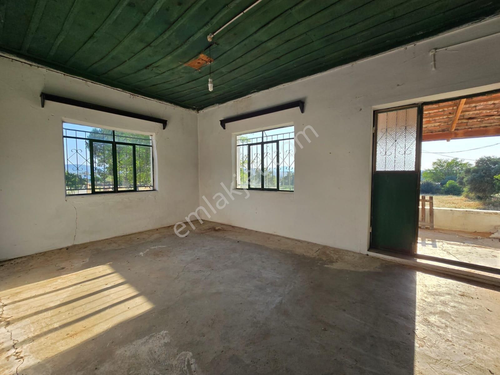 Bodrum Bahçeyaka Satılık İmarlı Arsa - Görsel 5