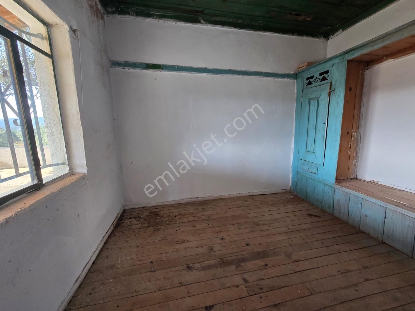 Bodrum Bahçeyaka Satılık İmarlı Arsa - Görsel 13