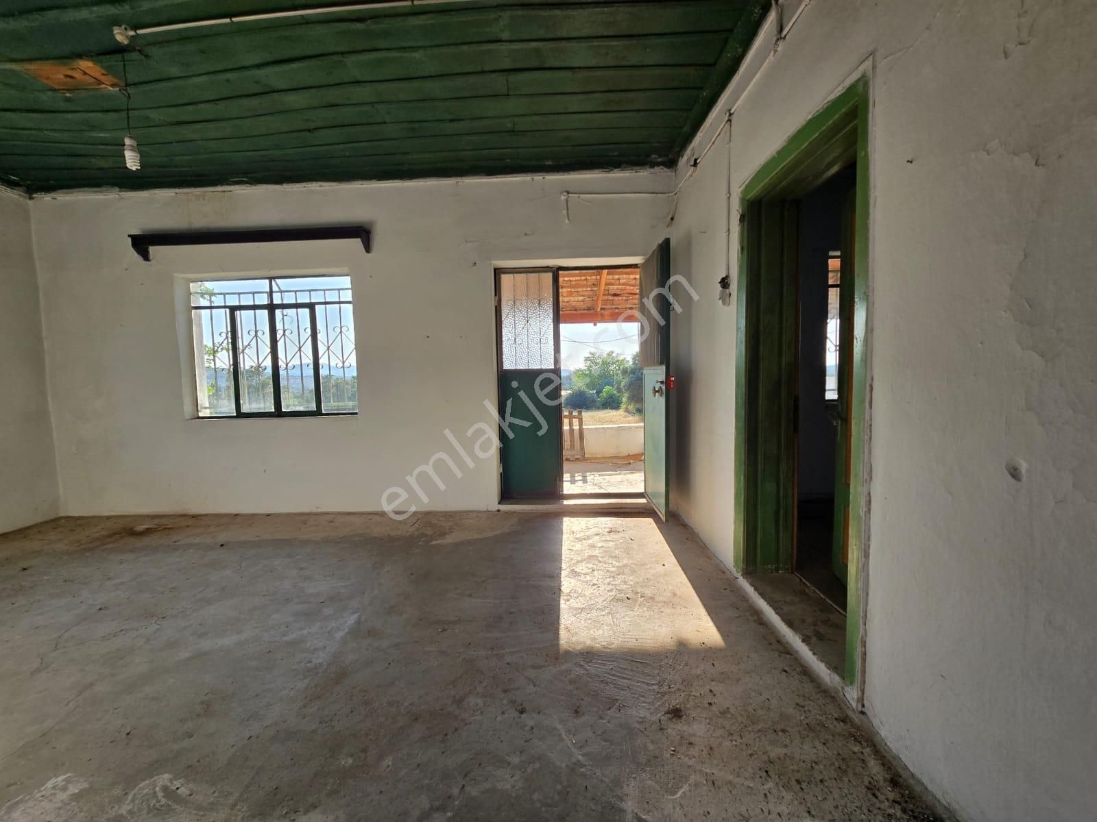 Bodrum Bahçeyaka Satılık İmarlı Arsa - Görsel 6