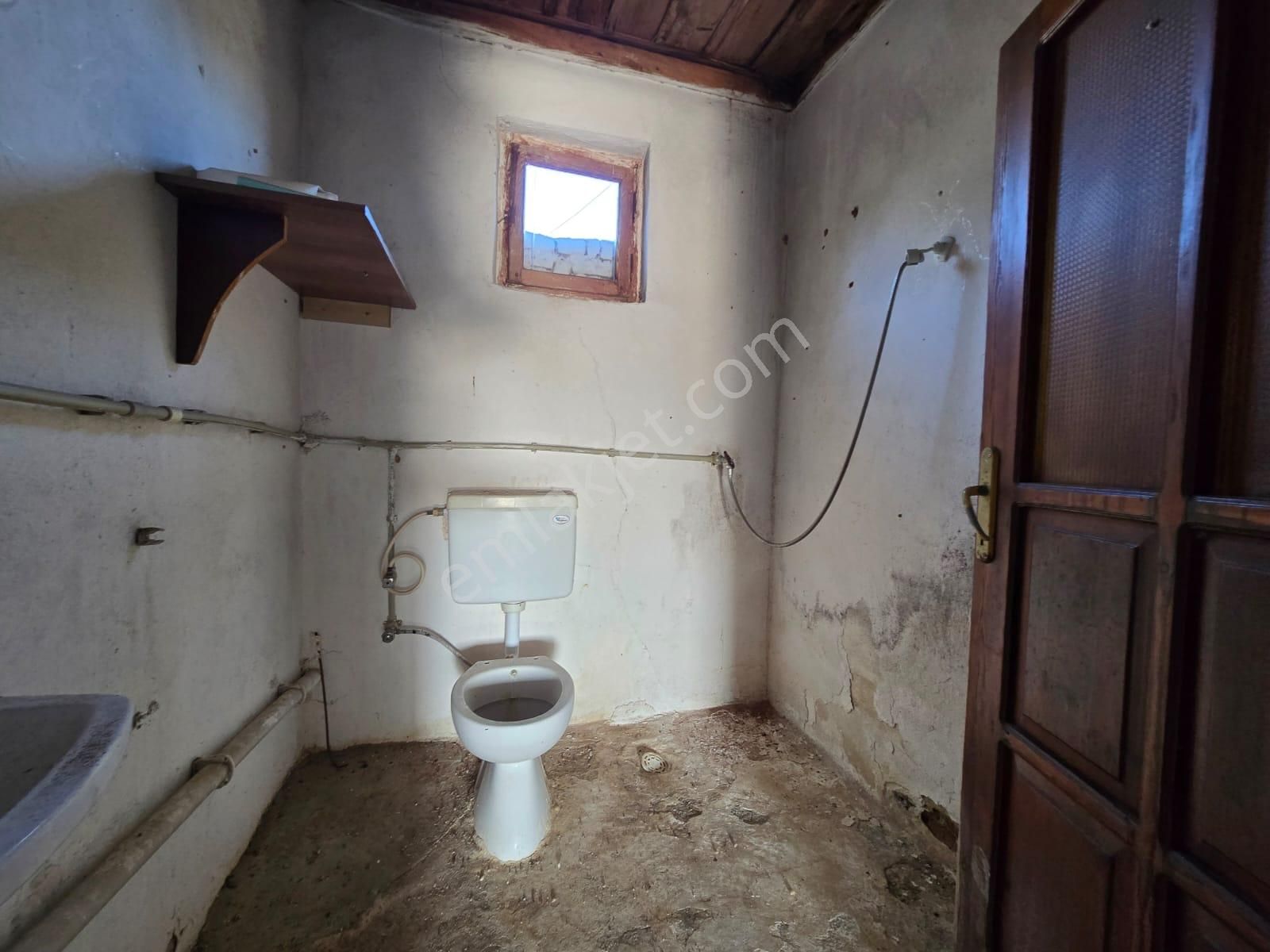 Bodrum Bahçeyaka Satılık İmarlı Arsa - Görsel 18