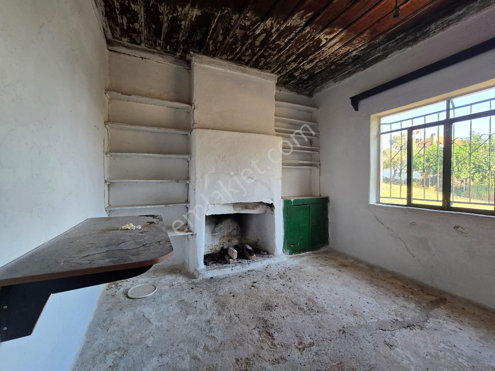 Bodrum Bahçeyaka Satılık İmarlı Arsa - Görsel 21