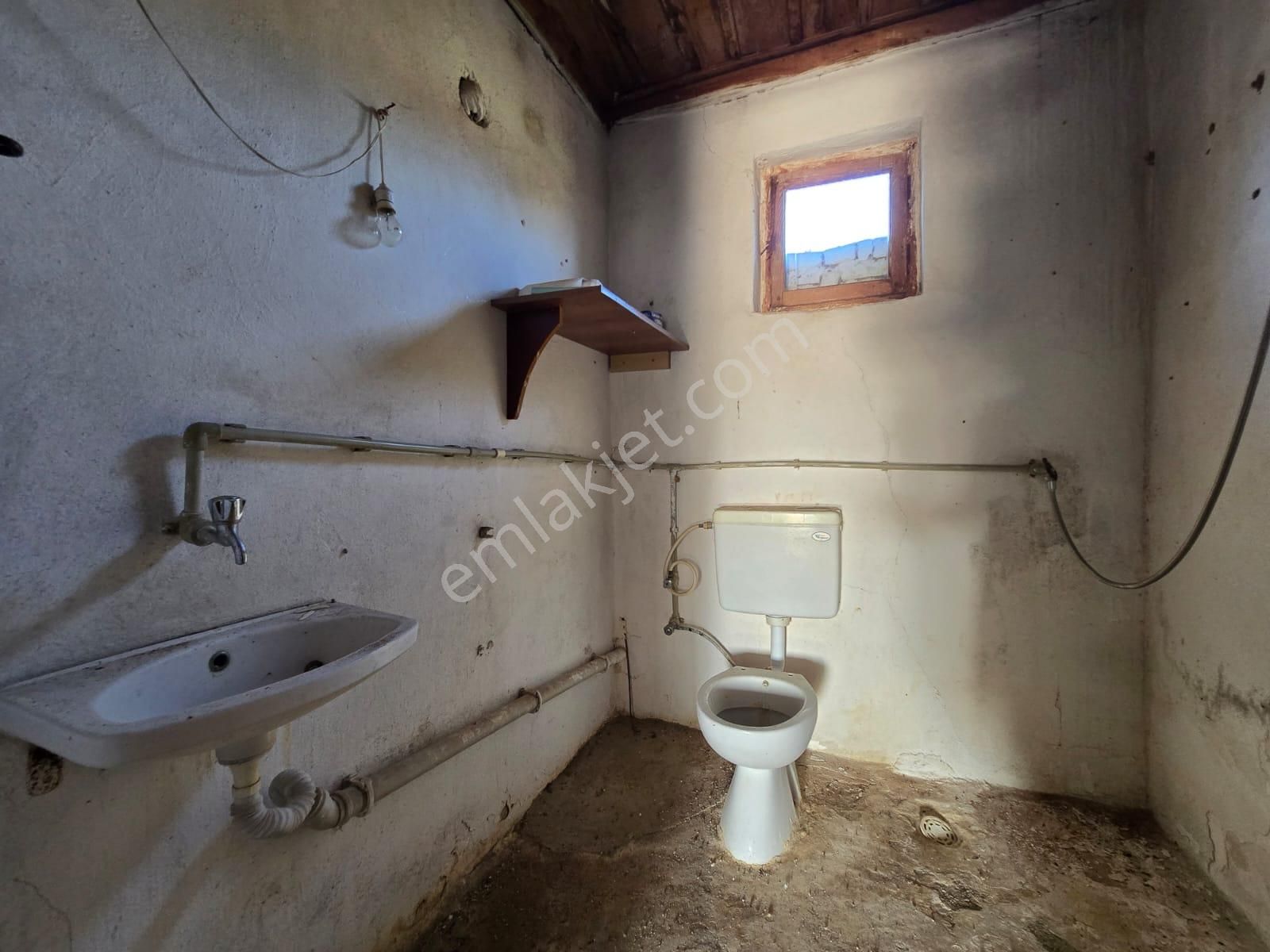 Bodrum Bahçeyaka Satılık İmarlı Arsa - Görsel 19