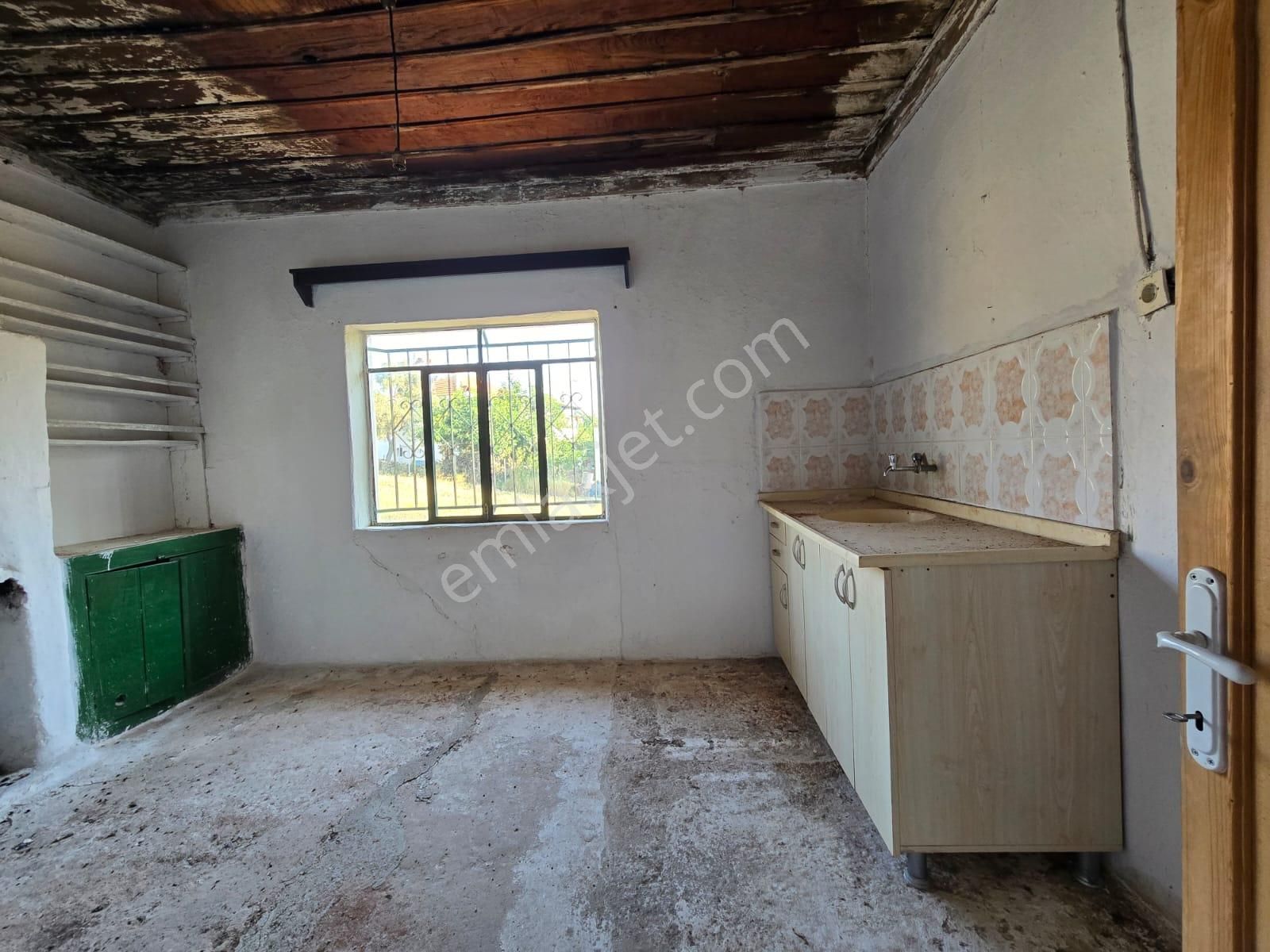 Bodrum Bahçeyaka Satılık İmarlı Arsa - Görsel 20