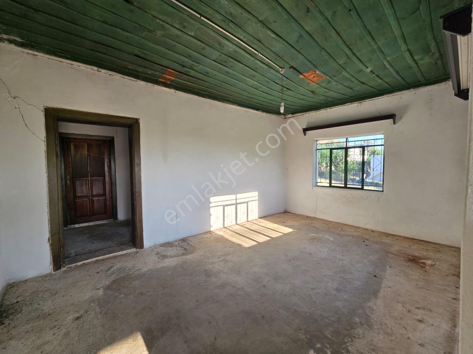 Bodrum Bahçeyaka Satılık İmarlı Arsa - Görsel 24