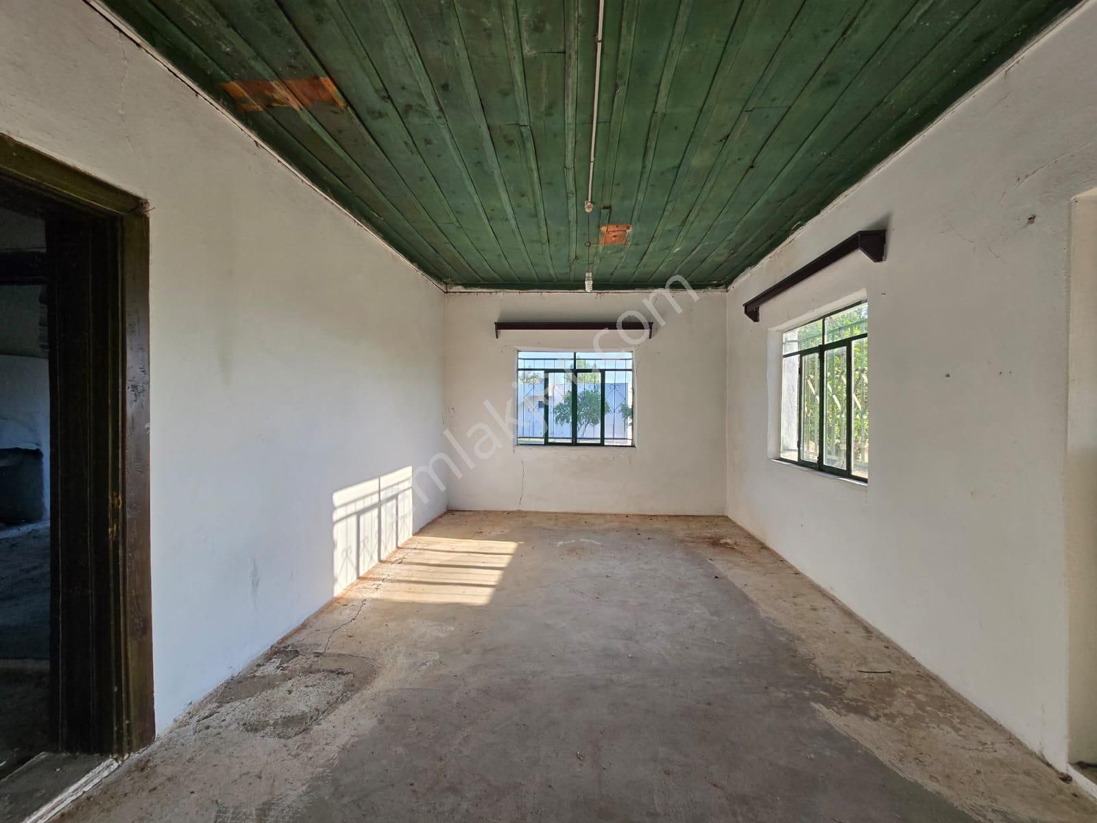 Bodrum Bahçeyaka Satılık İmarlı Arsa - Görsel 12