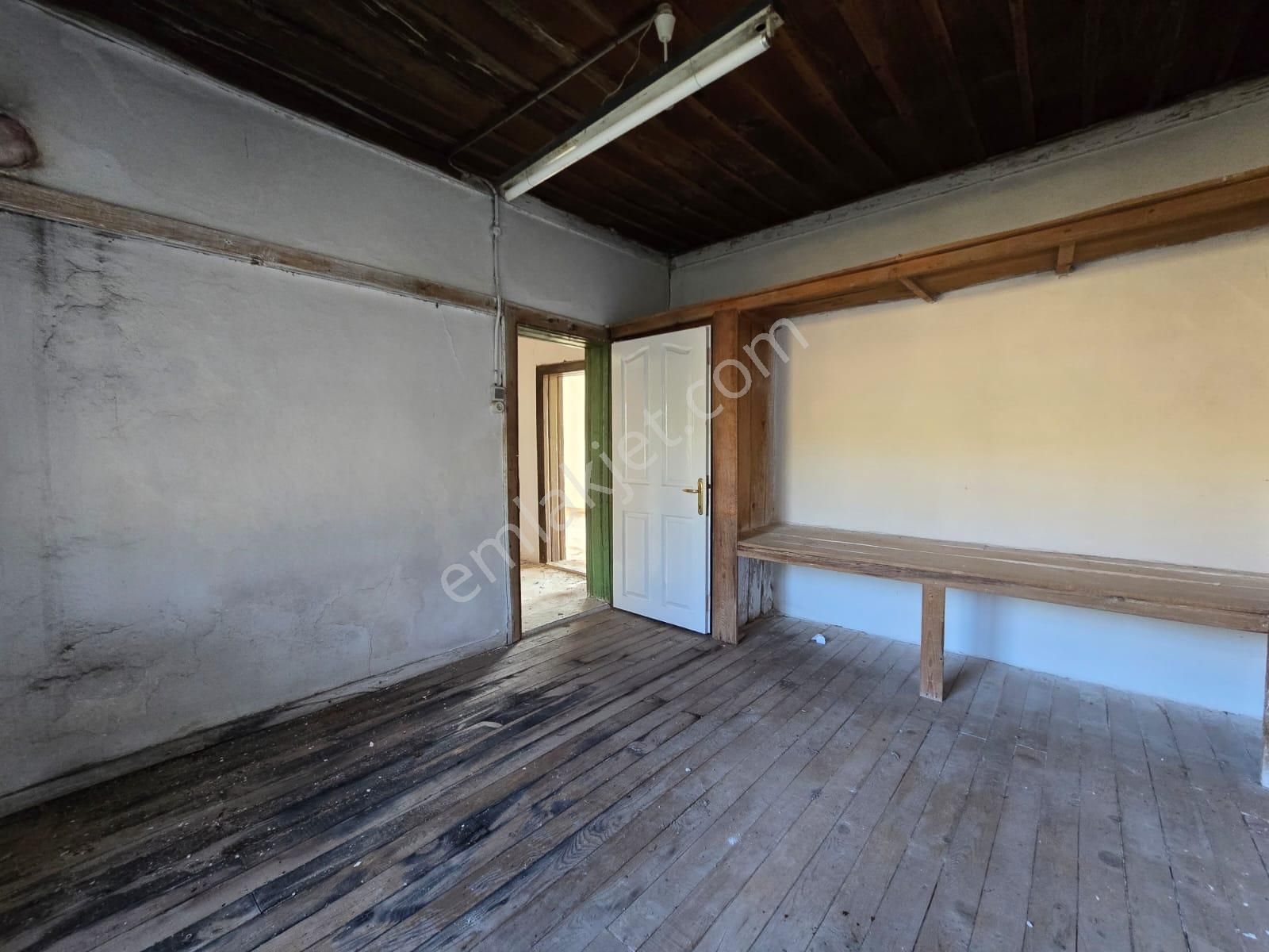 Bodrum Bahçeyaka Satılık İmarlı Arsa - Görsel 10