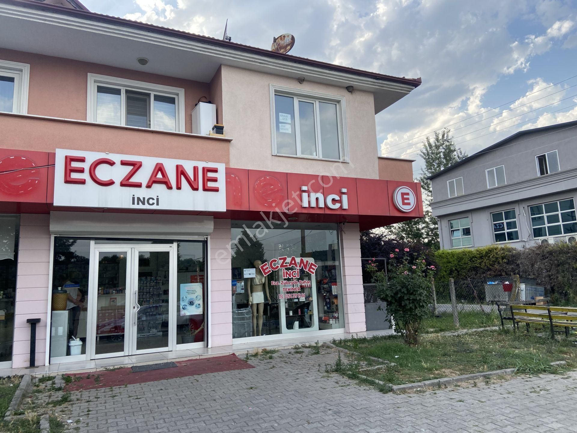 Remax Hür'den Toyotasa Hastanesi Karşısında Kiralık Apart Daire