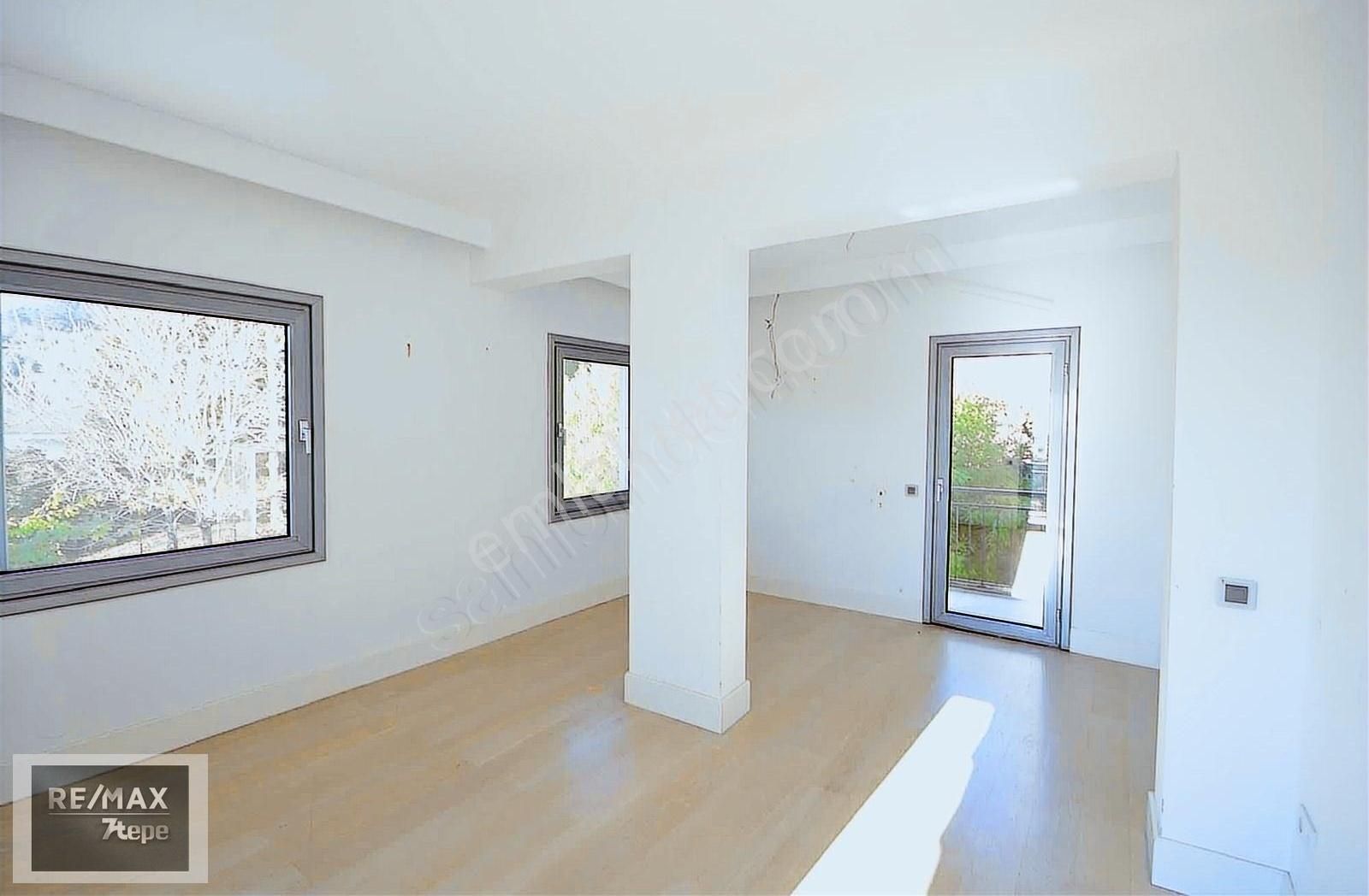 Remax7tepe' Den 2000 M2 Arsa İçinde Yüksek Konumlu C Tipi Villa - Görsel 13