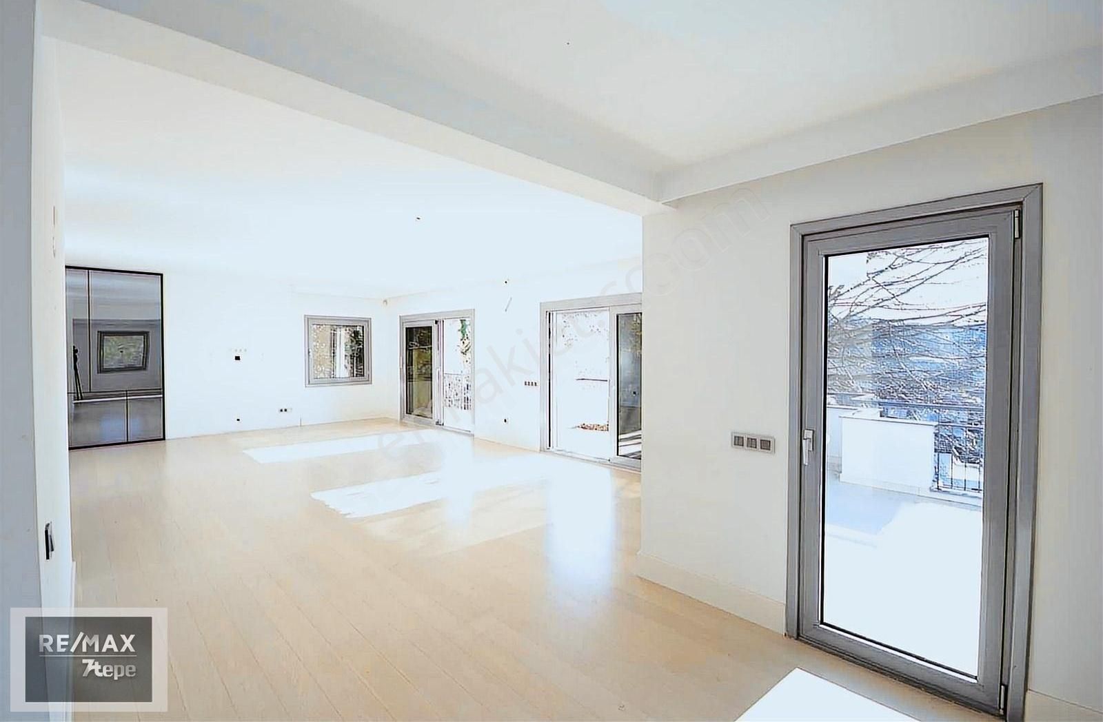 Remax7tepe' Den 2000 M2 Arsa İçinde Yüksek Konumlu C Tipi Villa - Görsel 14