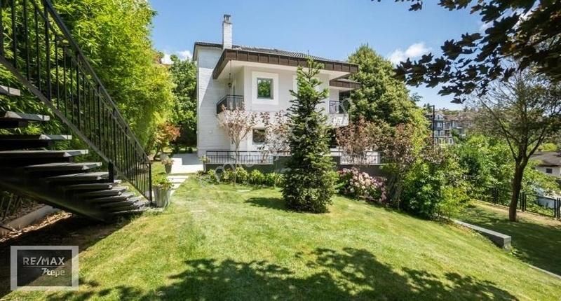 Remax7tepe' Den 2000 M2 Arsa İçinde Yüksek Konumlu C Tipi Villa - Görsel 4