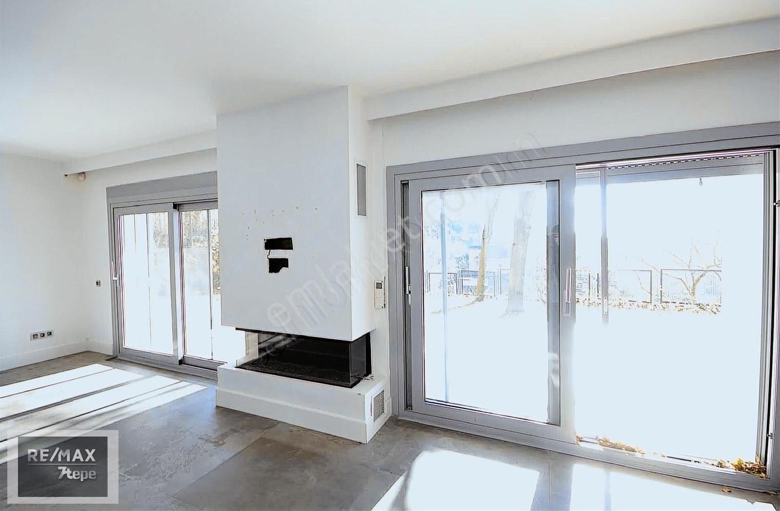 Remax7tepe' Den 2000 M2 Arsa İçinde Yüksek Konumlu C Tipi Villa - Görsel 22