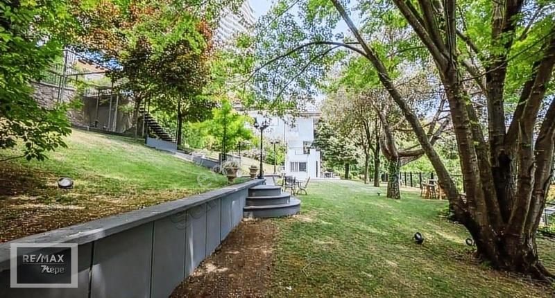 Remax7tepe' Den 2000 M2 Arsa İçinde Yüksek Konumlu C Tipi Villa - Görsel 15