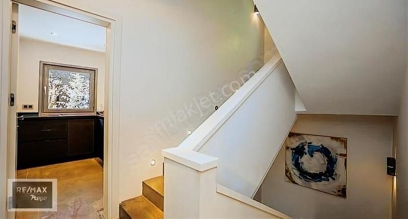 Remax7tepe' Den 2000 M2 Arsa İçinde Yüksek Konumlu C Tipi Villa - Görsel 11