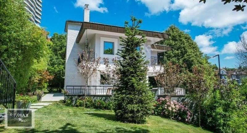 Remax7tepe' Den 2000 M2 Arsa İçinde Yüksek Konumlu C Tipi Villa - Görsel 21