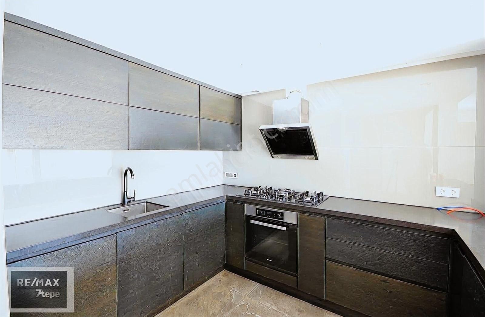 Remax7tepe' Den 2000 M2 Arsa İçinde Yüksek Konumlu C Tipi Villa - Görsel 5