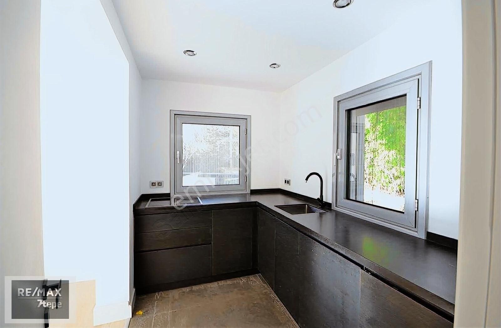 Remax7tepe' Den 2000 M2 Arsa İçinde Yüksek Konumlu C Tipi Villa - Görsel 16