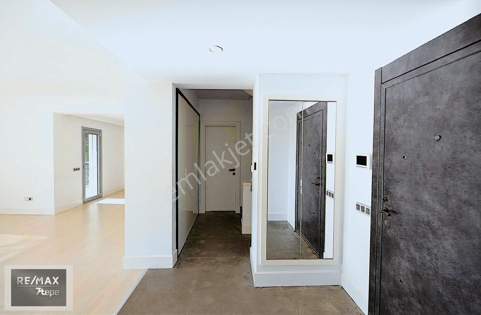 Remax7tepe' Den 2000 M2 Arsa İçinde Yüksek Konumlu C Tipi Villa - Görsel 2