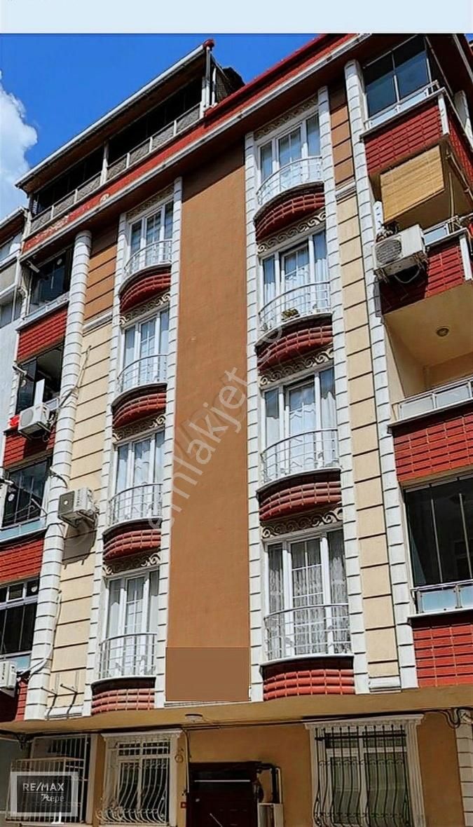 Güngörende Satılık 2+1 Daıre