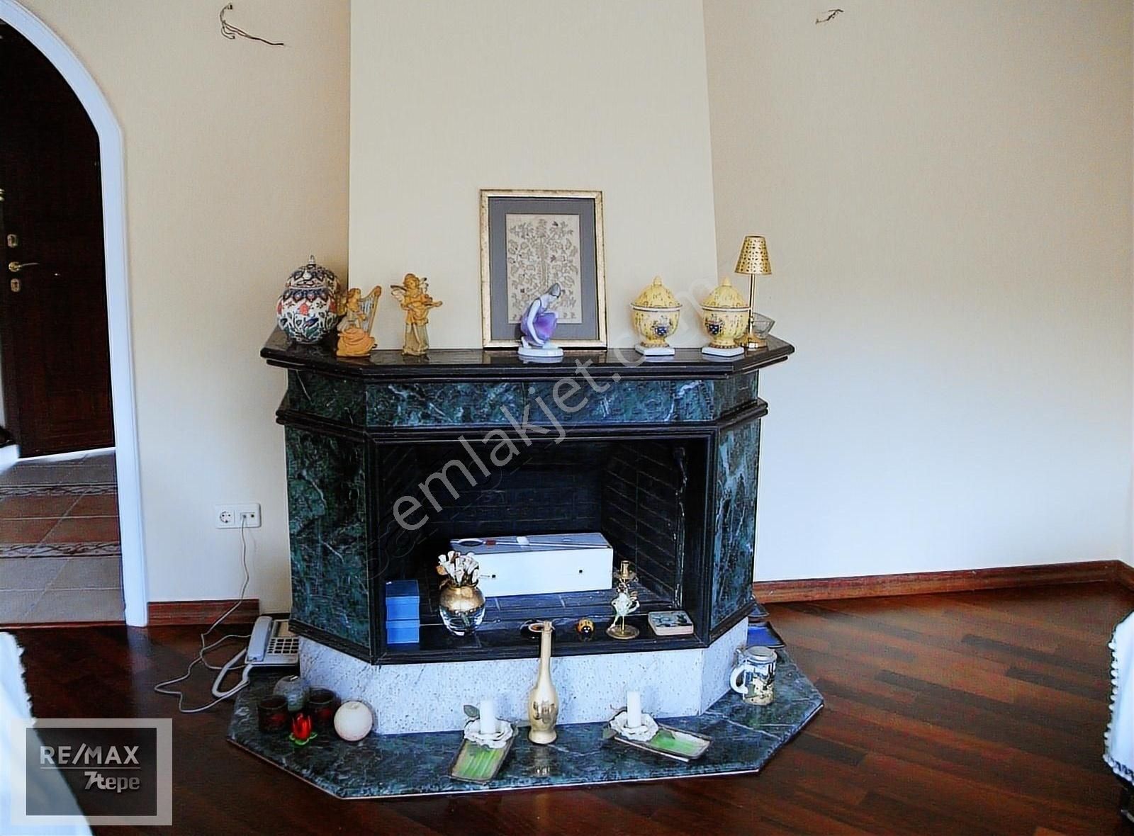 Acarkent Colesium'a Yürüme Mesafesinde Satılık C Tipi Villa - Görsel 8