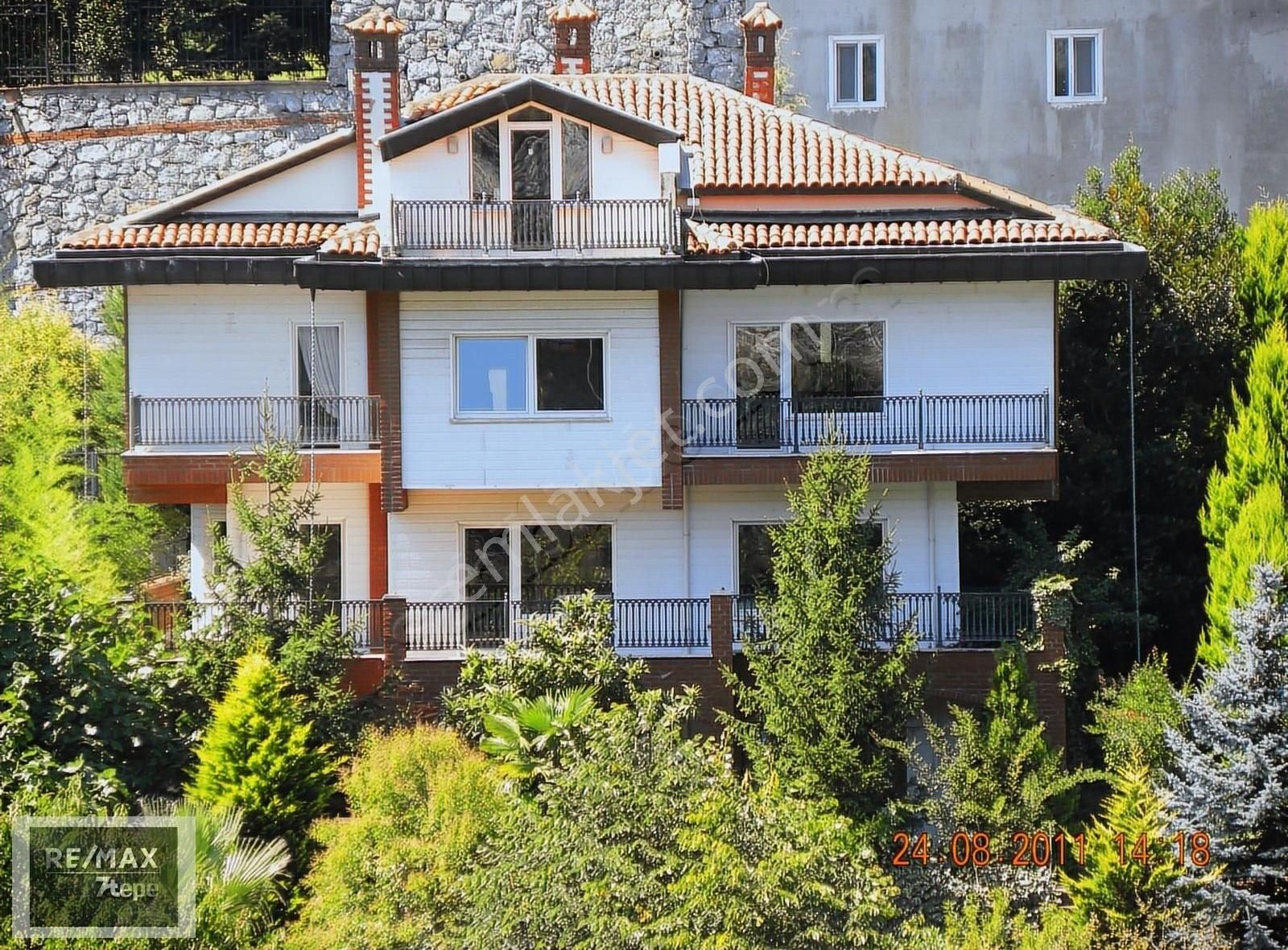 Acarkent Colesium'a Yürüme Mesafesinde Satılık C Tipi Villa - Görsel 6