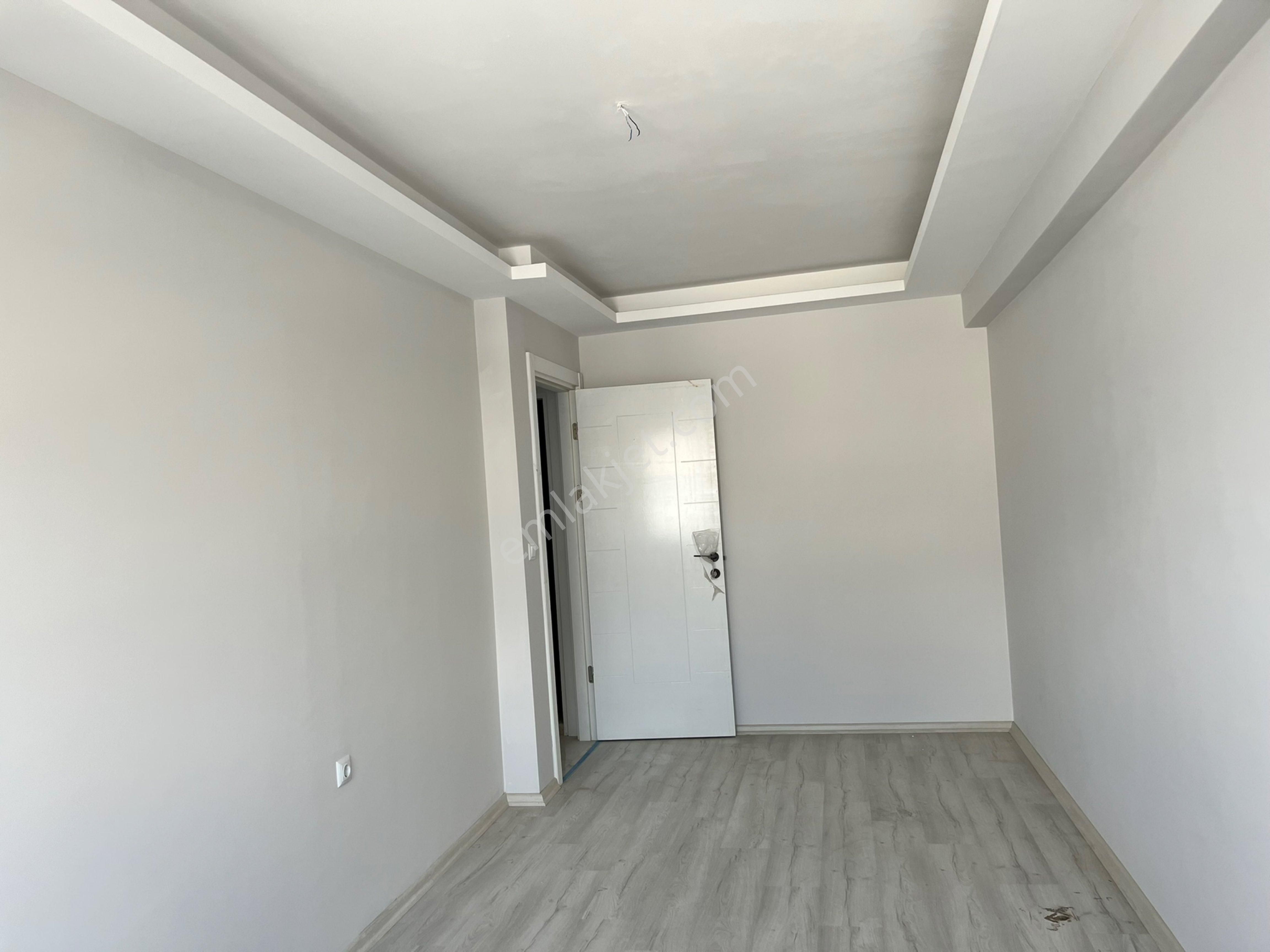 Karşıyaka İmbatlı’da Satılık 2 + 1 Daire - Görsel 22