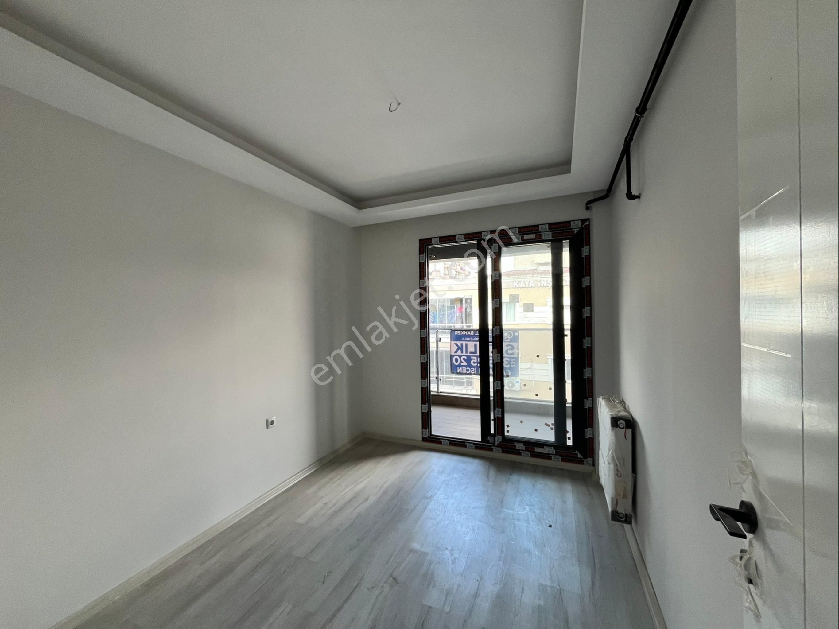 Karşıyaka İmbatlı’da Satılık 2 + 1 Daire - Görsel 11