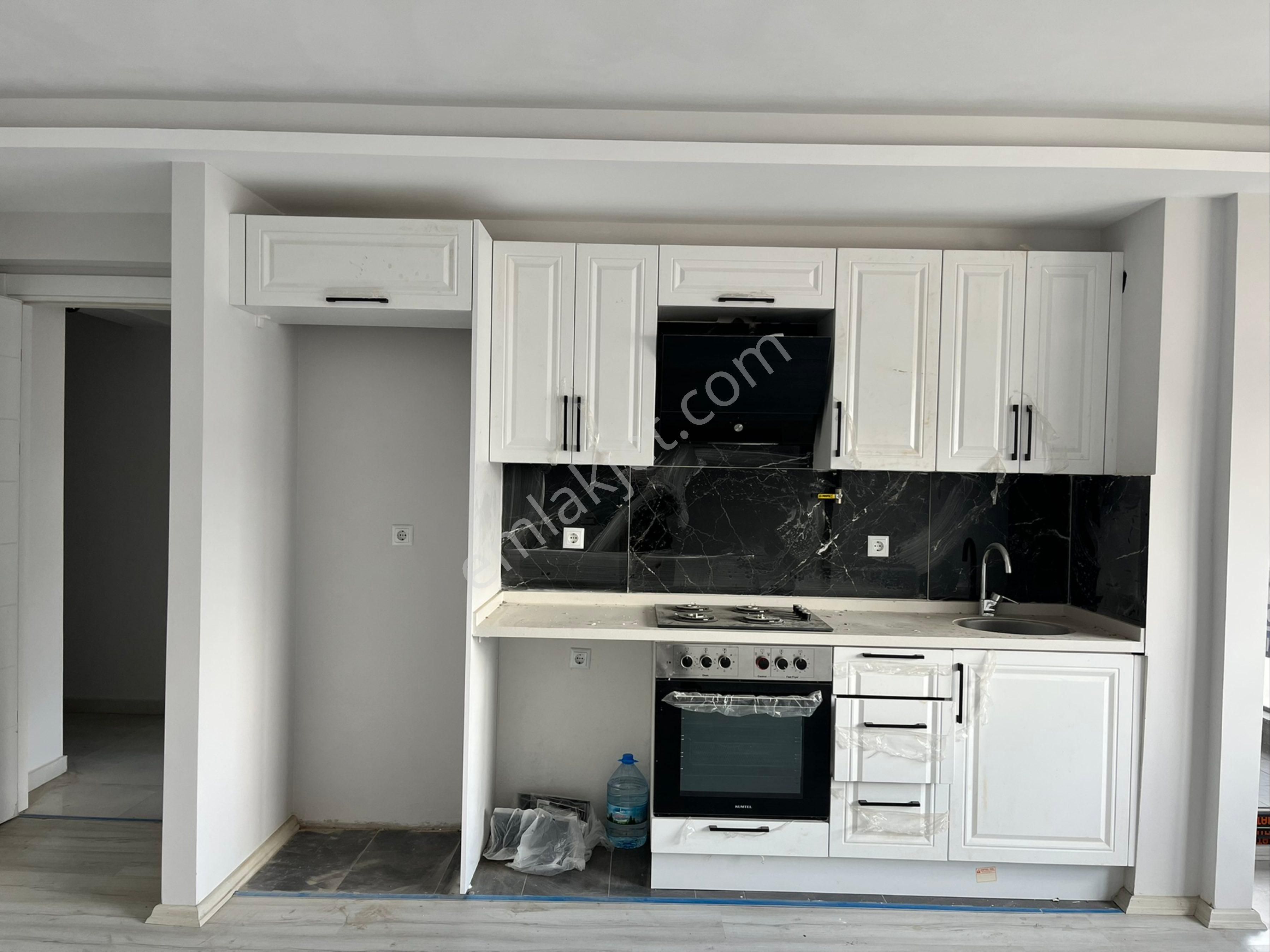 Karşıyaka İmbatlı’da Satılık 2 + 1 Daire - Görsel 3