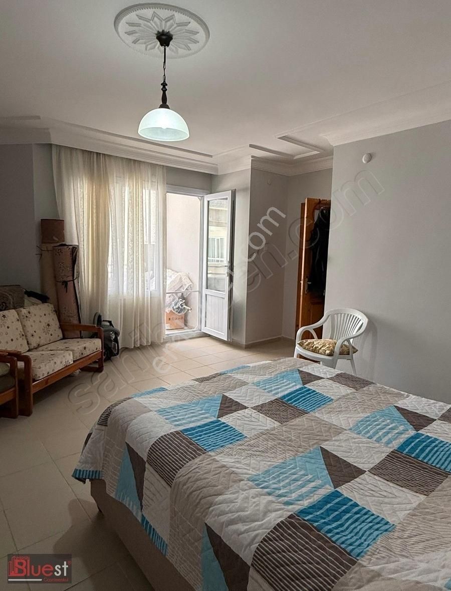 Mersin/erdemli/tömük 3+1 Deniz Ve Havuz Manzaralı Satılık Yazlık - Görsel 4