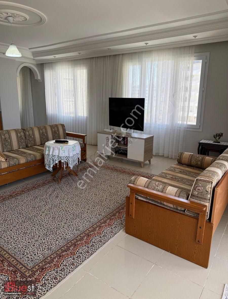 Mersin/erdemli/tömük 3+1 Deniz Ve Havuz Manzaralı Satılık Yazlık - Görsel 10