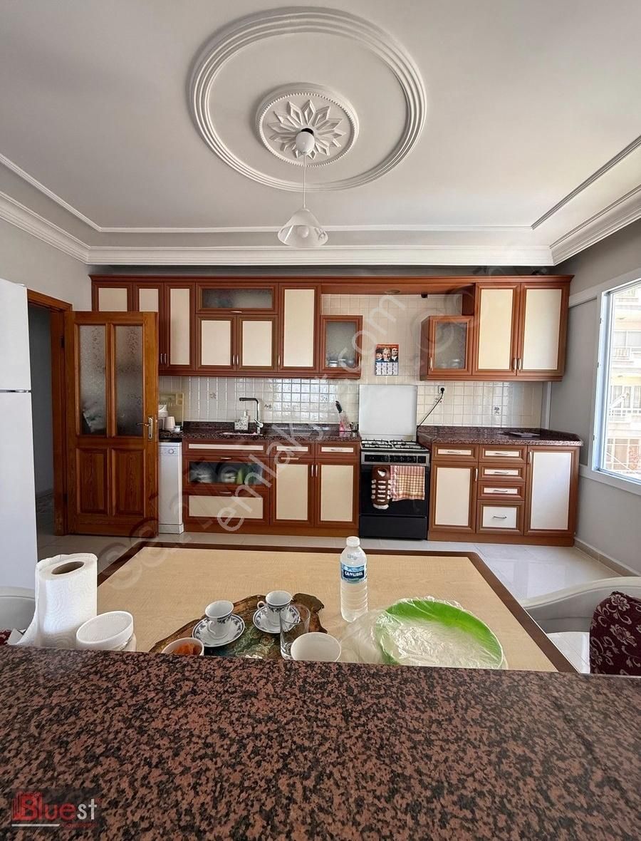 Mersin/erdemli/tömük 3+1 Deniz Ve Havuz Manzaralı Satılık Yazlık - Görsel 13